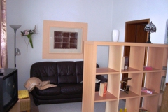 Wohnung Zimmer 2